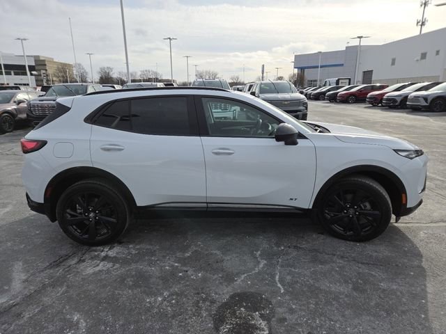 New 2026 Buick Envision Sport Touring image 22