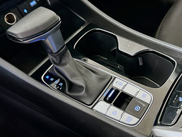 Used 2024 Hyundai Tucson SEL FWD image 18