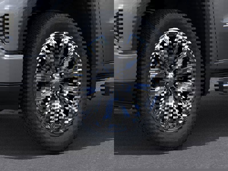 New 2026 GMC Sierra 1500 Denali image 33