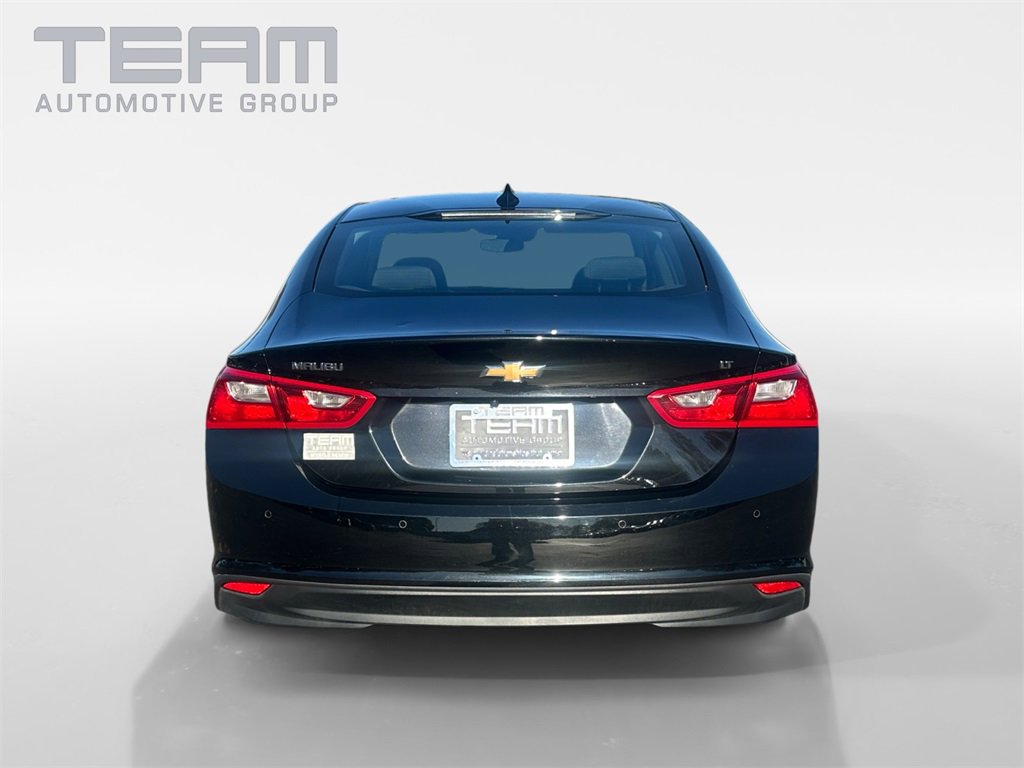 Used 2024 Chevrolet Malibu LT image 6