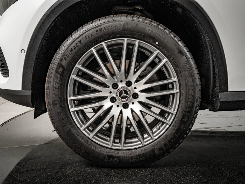 New 2026 Mercedes-Benz GLC 300 4MATIC image 13