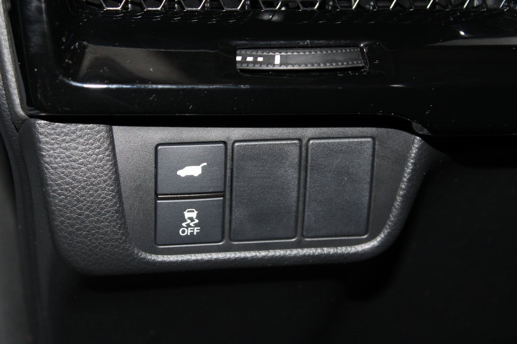 Used 2024 Honda CR-V EX-L image 10