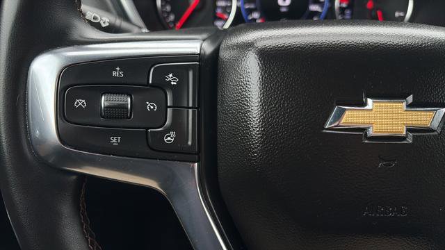 Used 2023 Chevrolet Blazer Premier w/ Driver Confidence II Package image 33