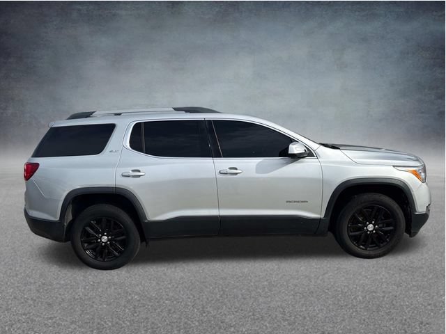 Used 2019 GMC Acadia SLT FWD image 12