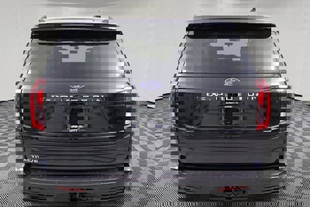 New 2025 Ford Expedition Active image 13