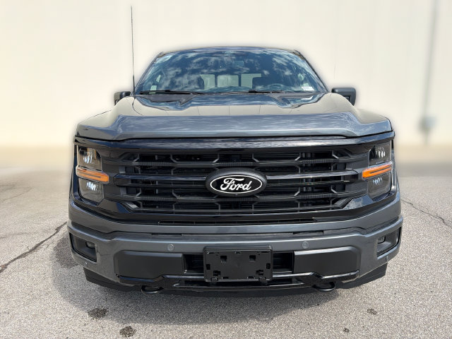 New 2026 Ford F150 XLT w/ Equipment Group 302A MID AWD/4WD image 12