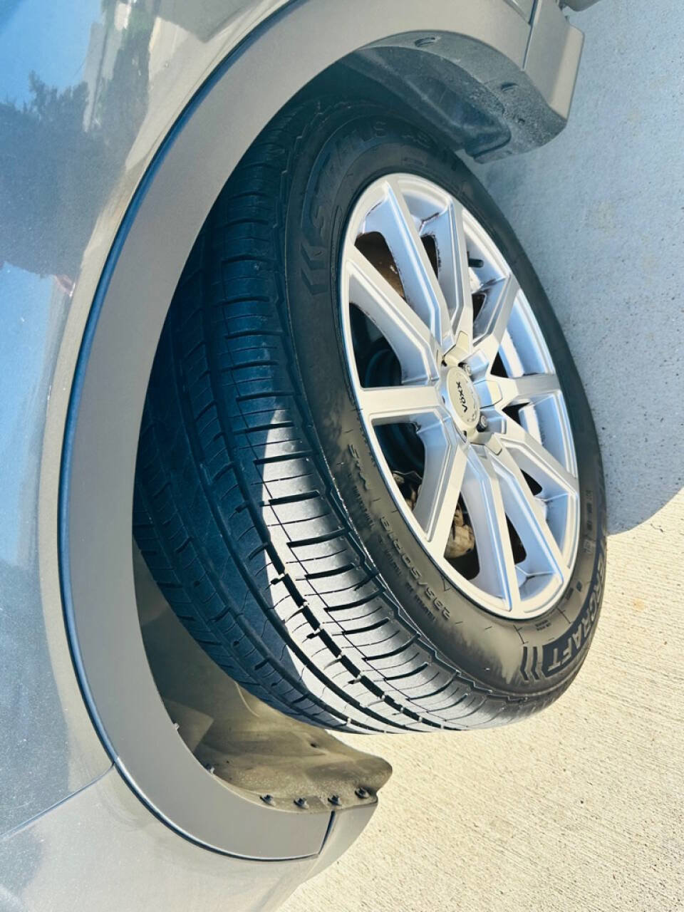 Used 2016 Ford Escape SE w/ Equipment Group 201A image 25