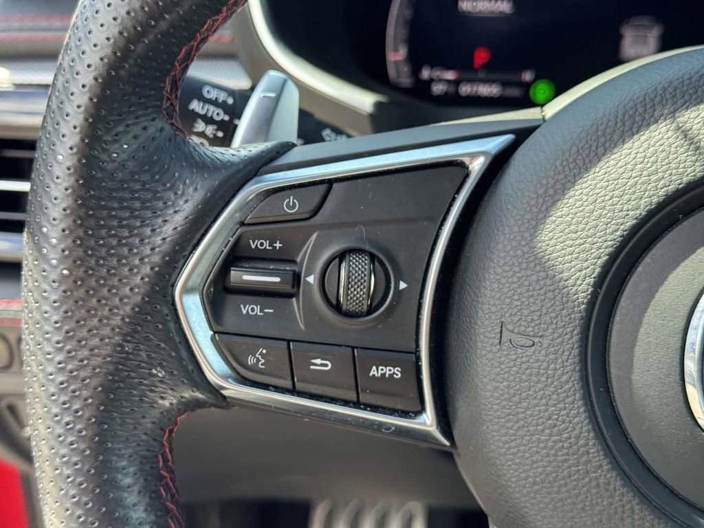 Certified 2023 Acura MDX A-Spec AWD/4WD image 20