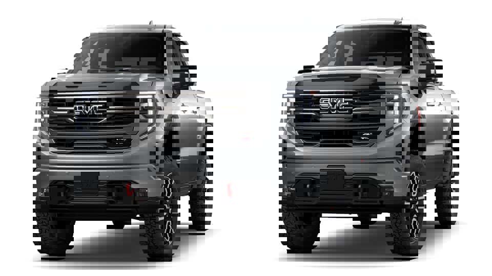 New 2026 GMC Sierra 1500 AT4 w/ Technology Package image 20