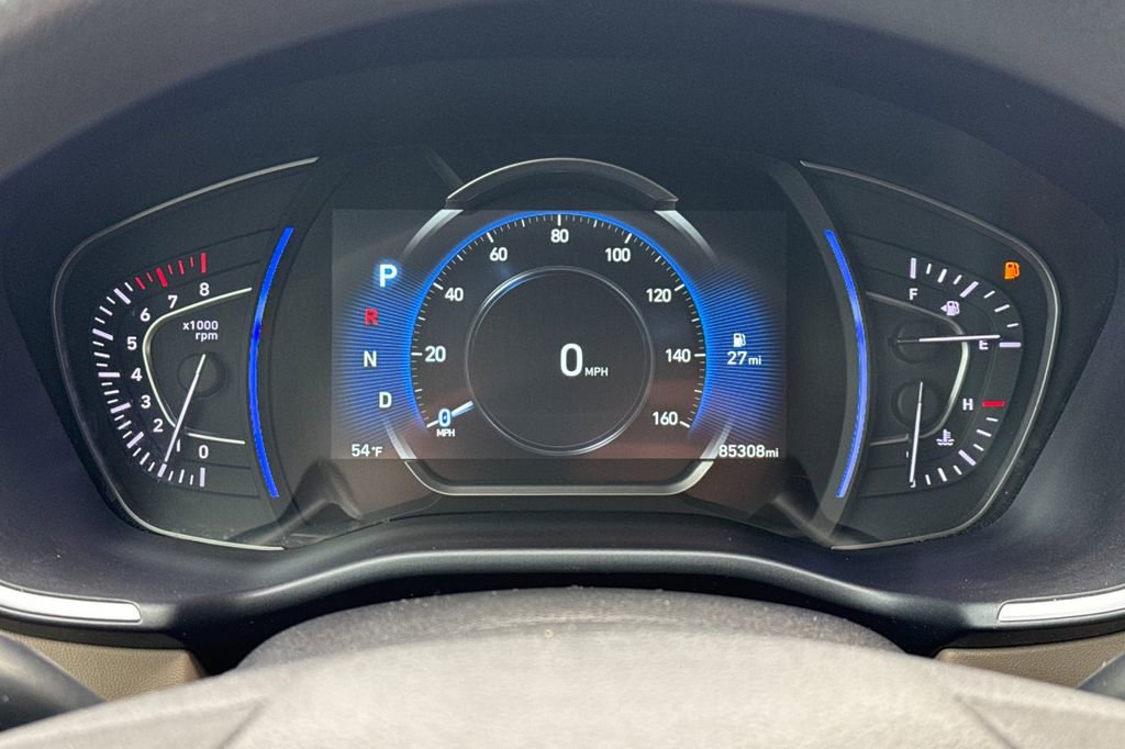 Used 2020 Hyundai Santa Fe SEL image 30