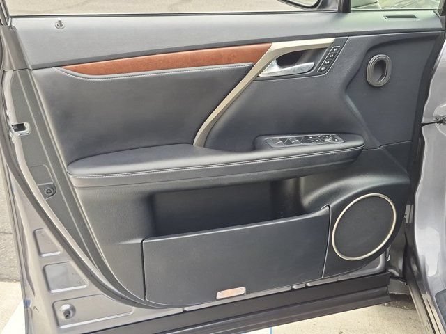 Used 2020 Lexus RX 350L FWD w/ Premium Package image 13