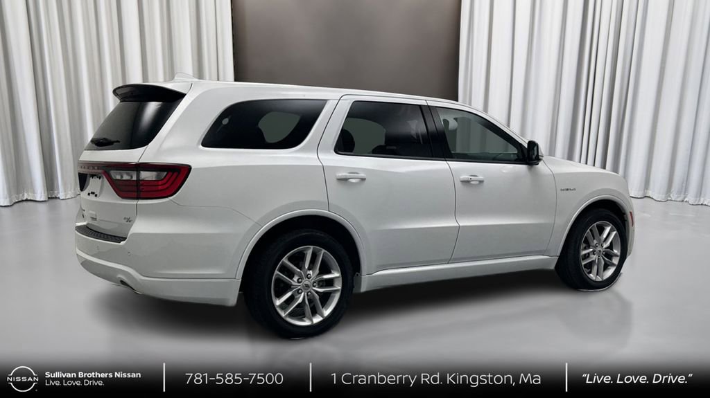 Used 2022 Dodge Durango R/T image 5