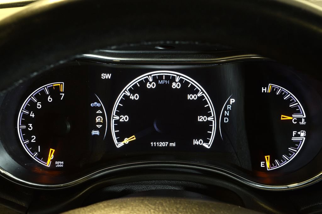 Used 2021 Jeep Grand Cherokee Limited w/ Quick Order Package 28K 80th AWD/4WD image 23