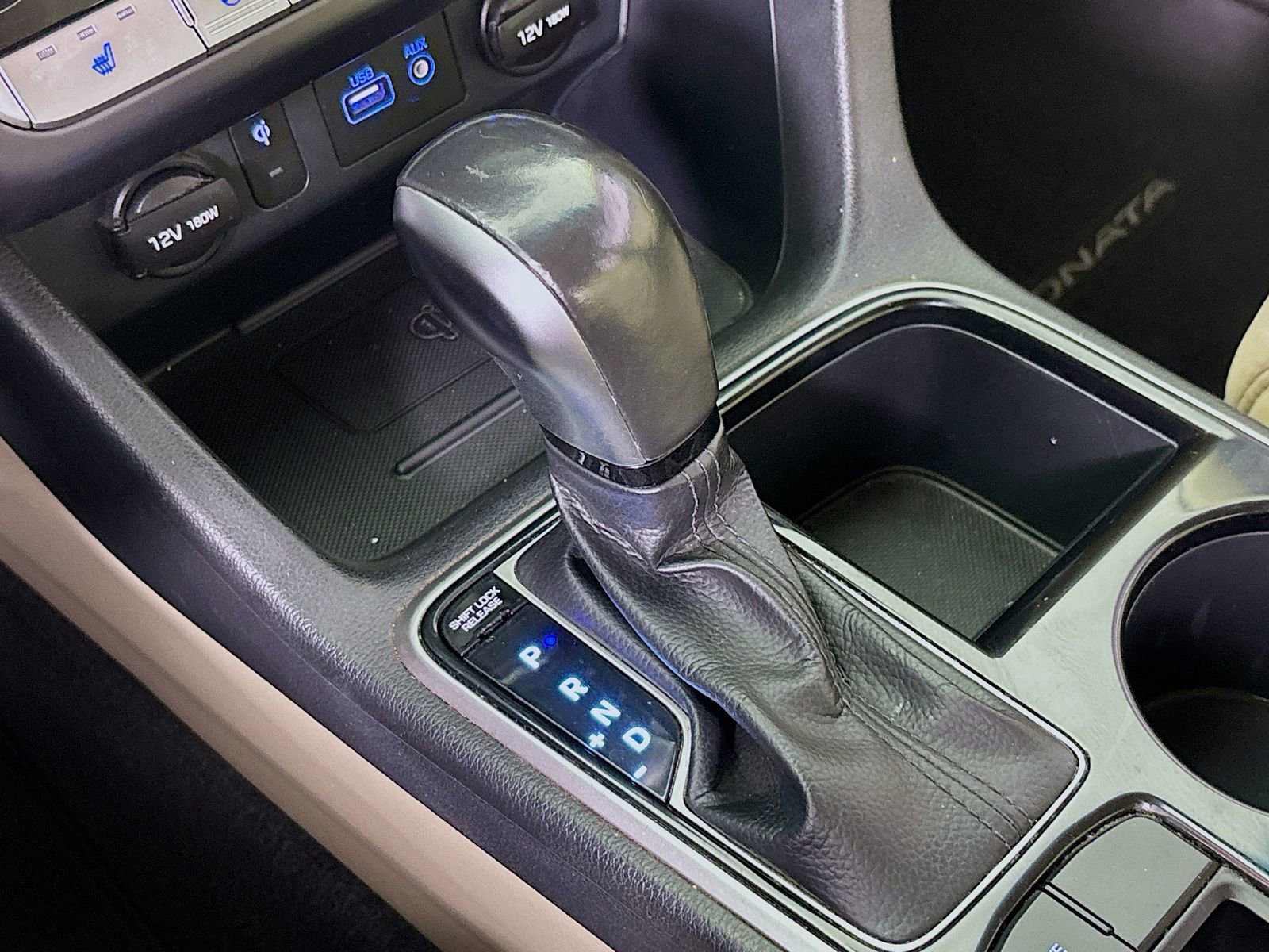 Used 2019 Hyundai Sonata SEL FWD image 16