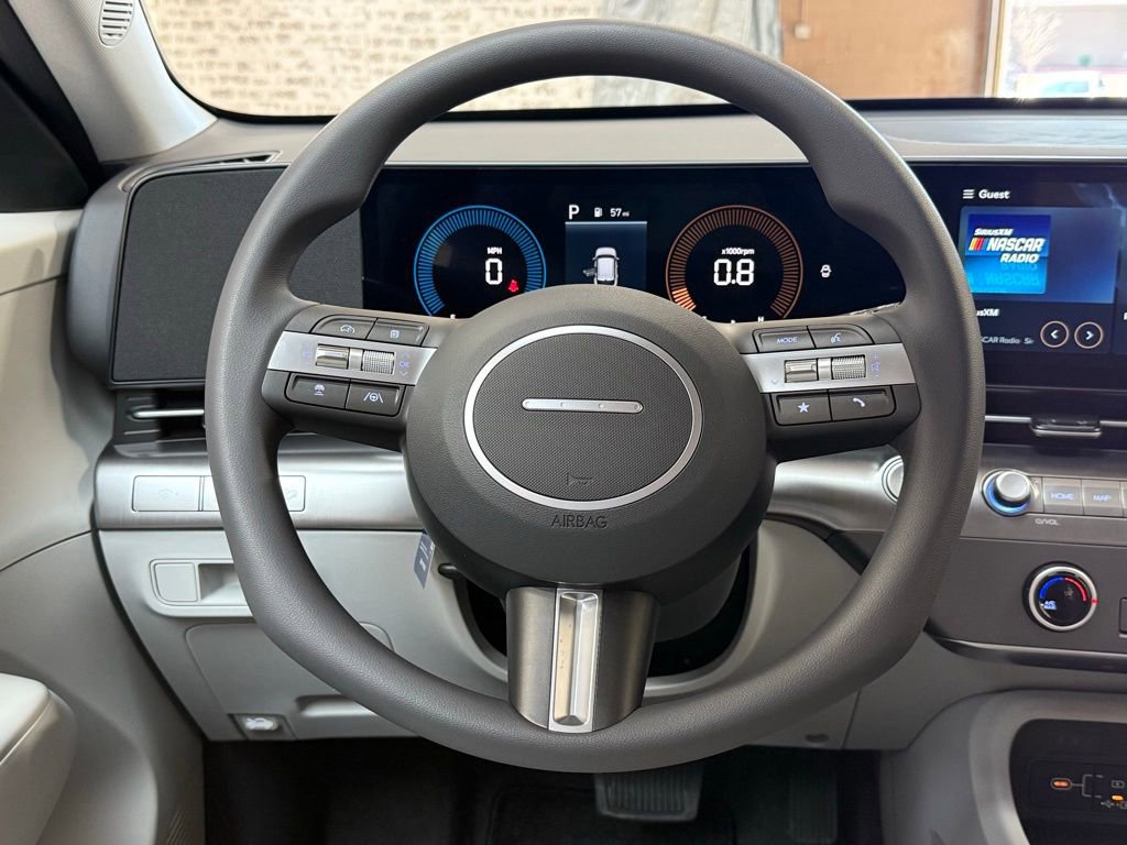 New 2026 Hyundai Kona SE image 20