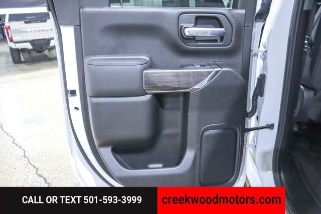 Used 2022 Chevrolet Silverado 2500 LTZ w/ Safety Package image 48