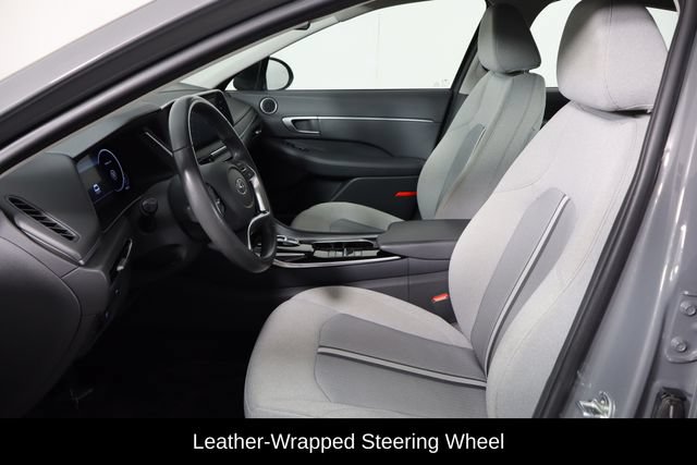 Used 2020 Hyundai Sonata SEL w/ Convenience Package FWD image 14