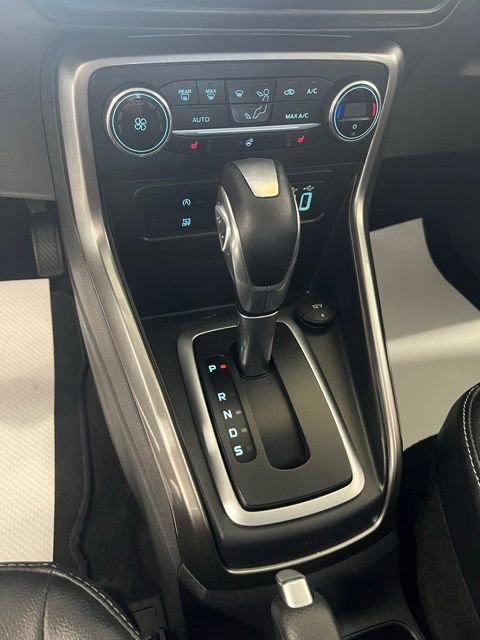 Used 2020 Ford EcoSport SES image 18
