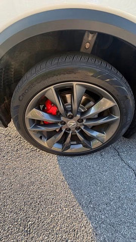 Used 2022 Acura MDX Type S AWD/4WD image 9