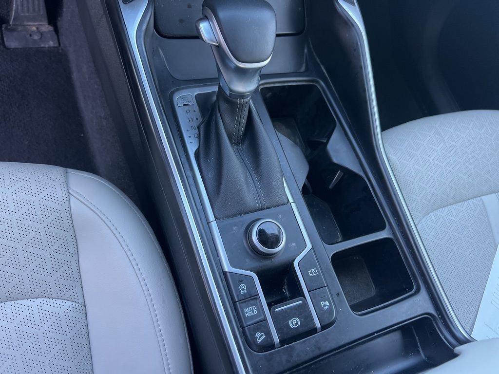 Used 2023 Kia Sorento X-Line EX image 26
