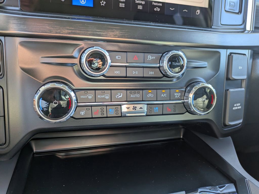 New 2026 Ford F250 Lariat image 15