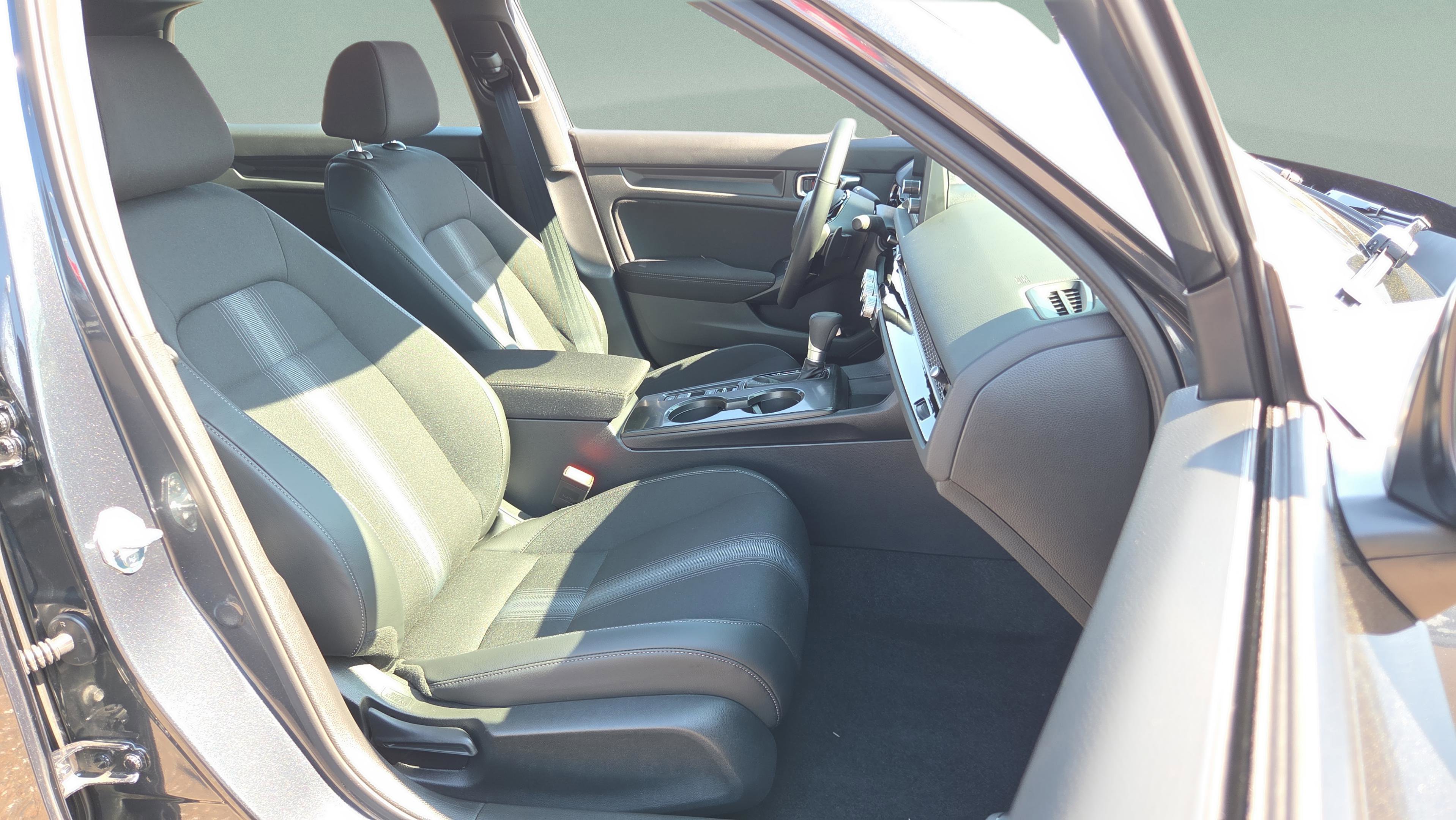 Used 2026 Honda Civic Sport image 25