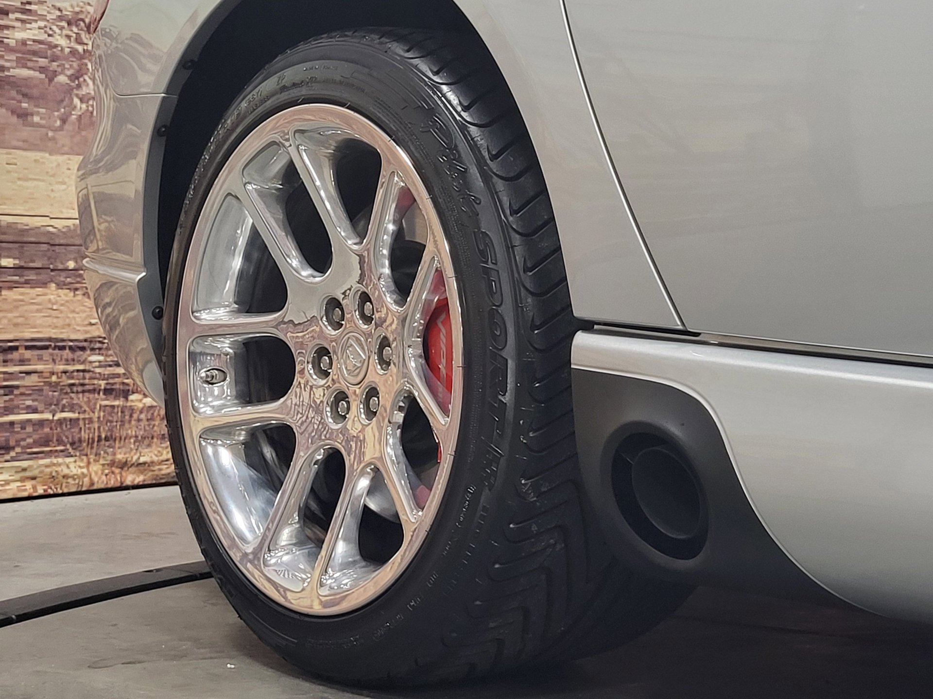 Used 2005 Dodge Viper SRT-10 image 39