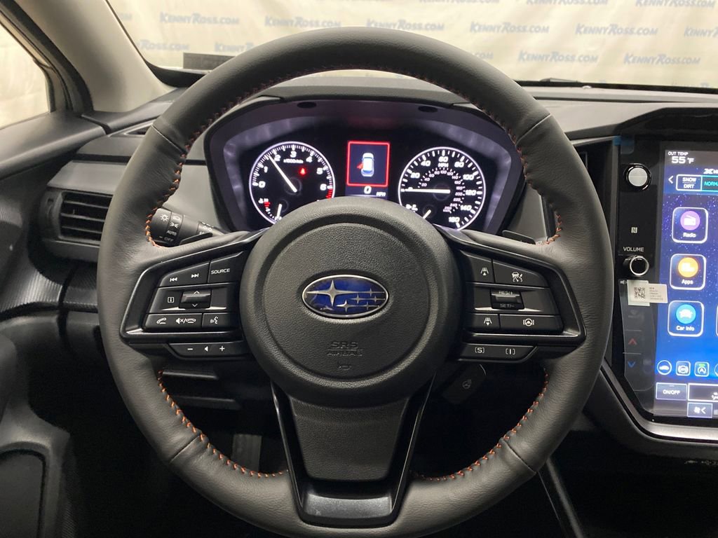 New 2026 Subaru Crosstrek 2.5i Limited image 14