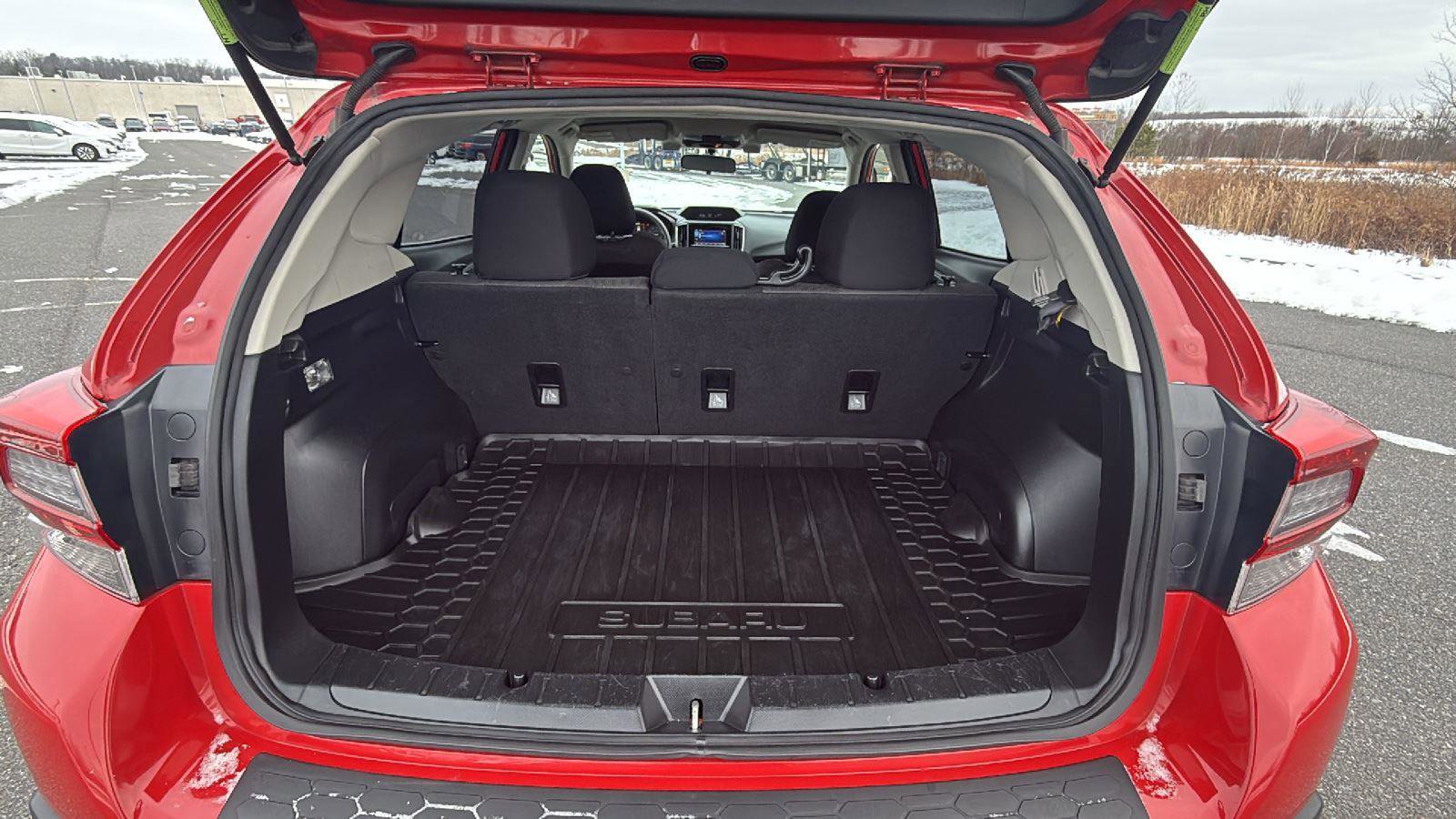 Used 2021 Subaru Crosstrek 2.0i image 23