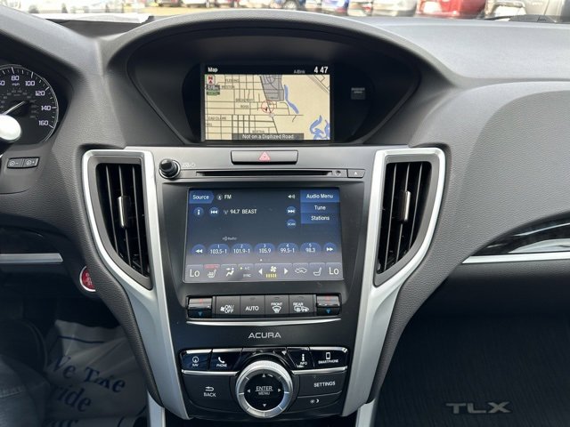 Used 2020 Acura TLX 2.4L Technology Pkg image 20