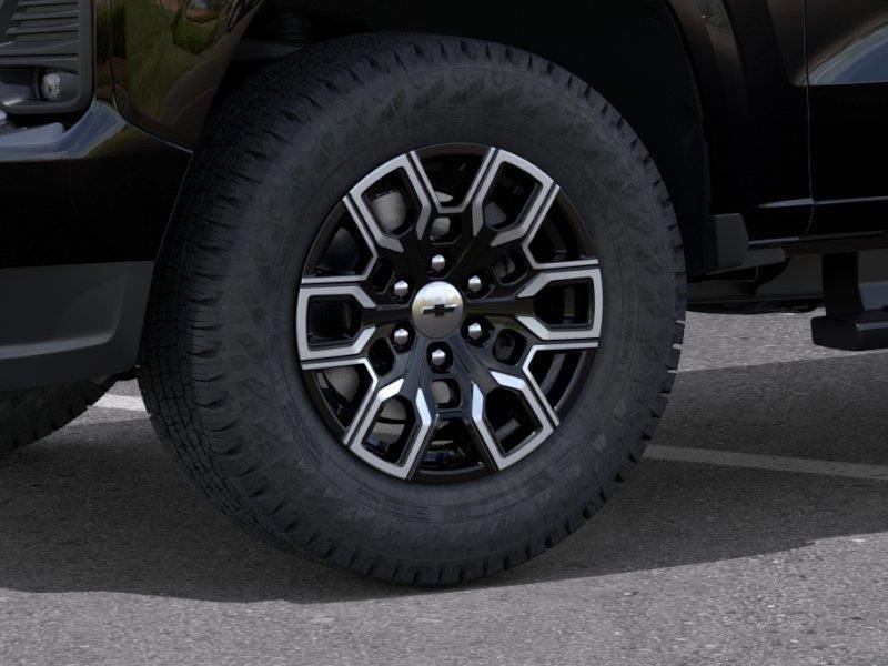 New 2026 Chevrolet Colorado Z71 w/ Technology Package AWD/4WD image 9
