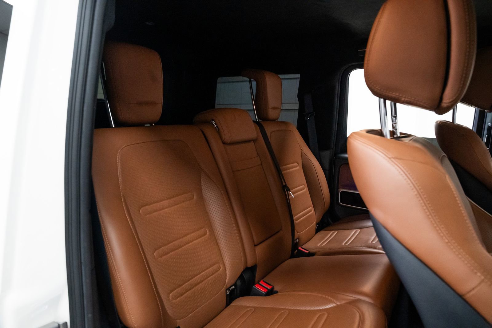 Used 2020 Mercedes-Benz G 550 image 22