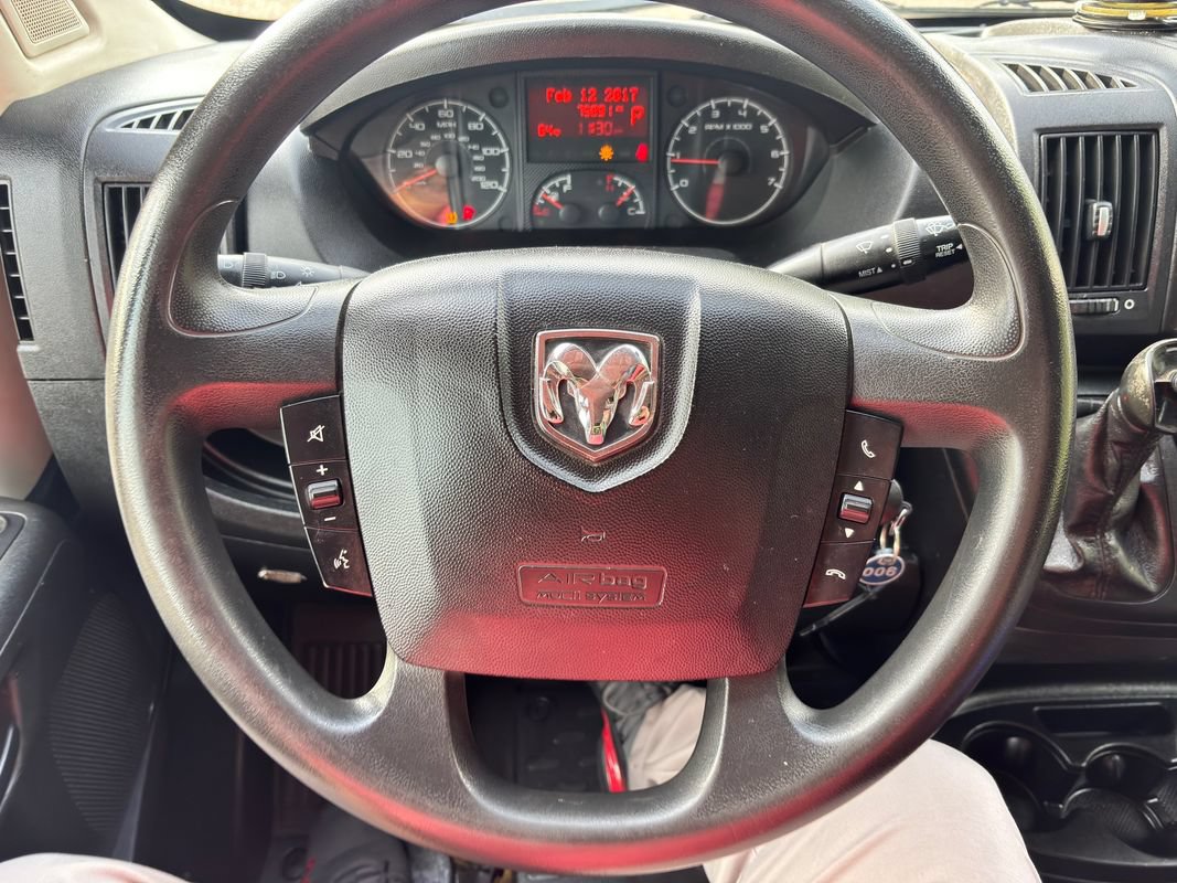 Used 2019 RAM ProMaster 3500 FWD image 38