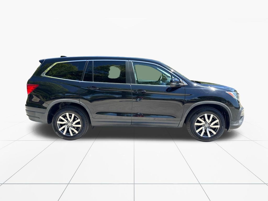 Used 2019 Honda Pilot EX-L image 10