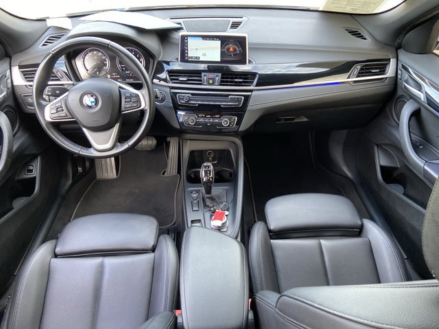 Used 2020 BMW X2 sDrive28i FWD image 40