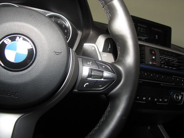 Used 2021 BMW 230i Coupe w/ M Sport Package RWD image 6