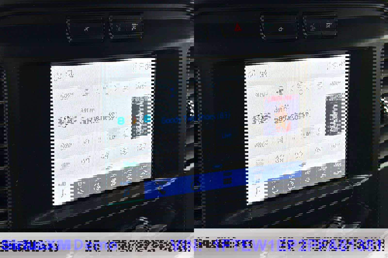 Used 2023 Ford F150 XL w/ STX Appearance Package image 31