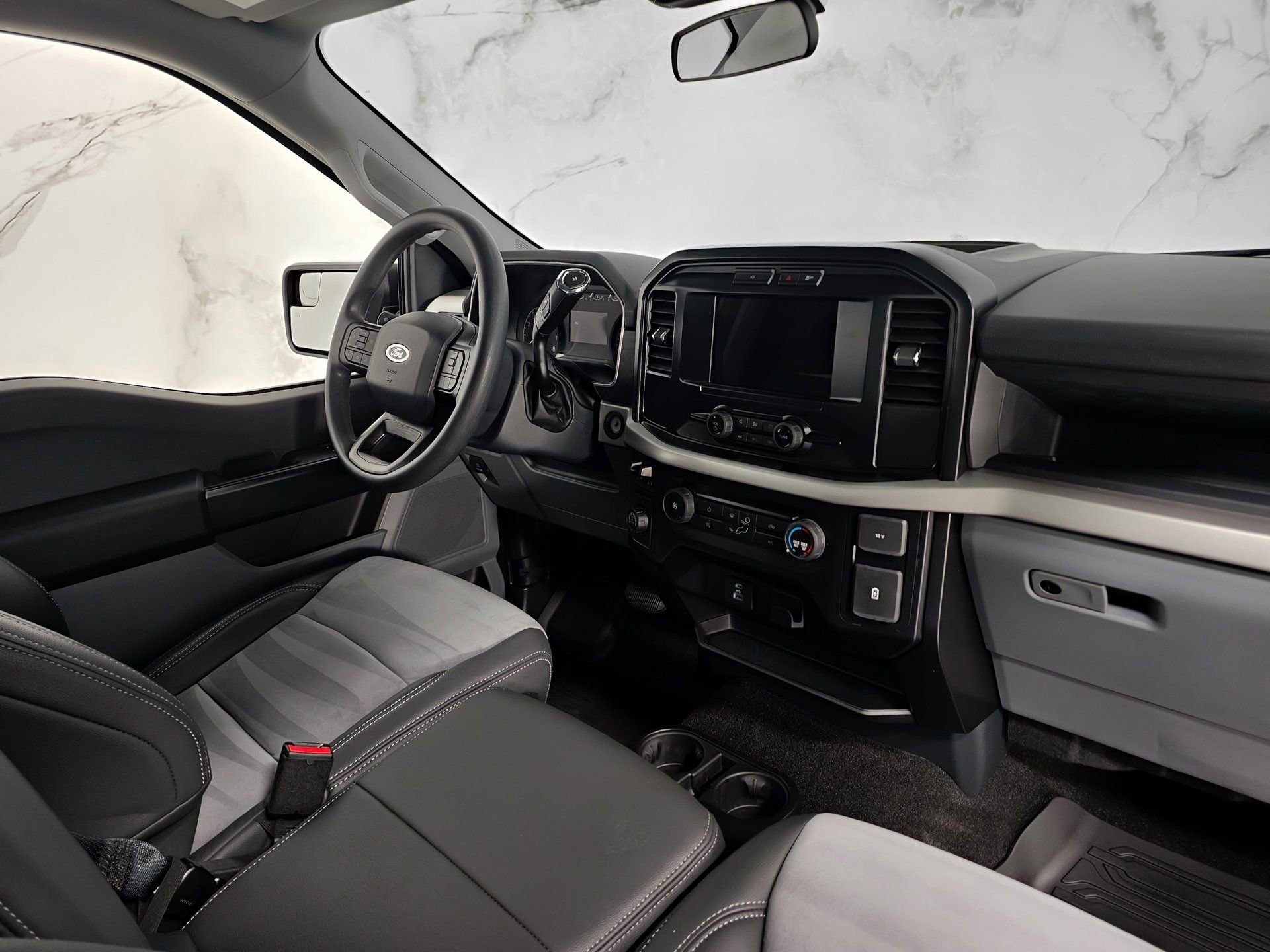 Used 2022 Ford F150 XL w/ Equipment Group 101A High image 20