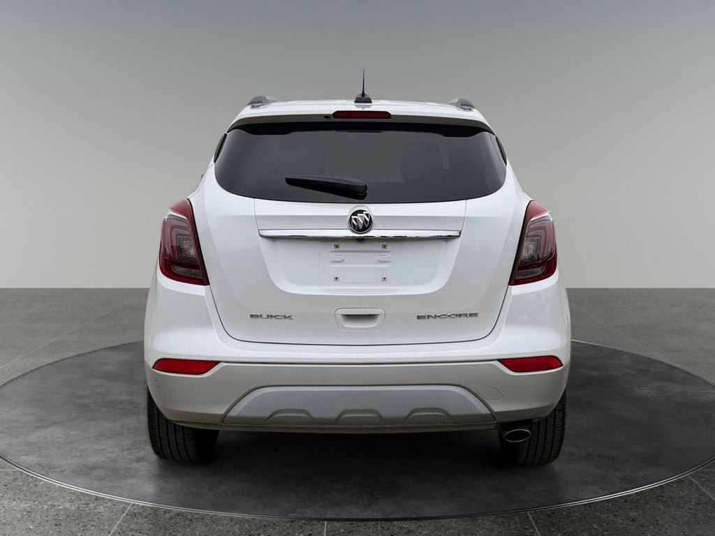 Used 2017 Buick Encore Preferred FWD image 8