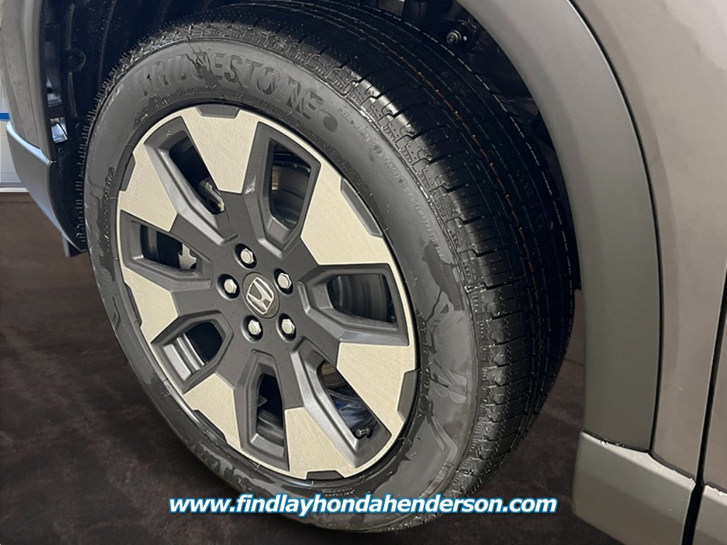 New 2026 Honda Pilot Elite image 11