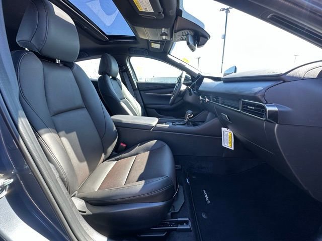 Used 2025 MAZDA MAZDA3 2.5 Turbo Premium Plus Package image 29