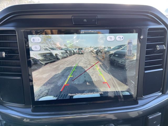 New 2026 Ford F150 STX w/ Equipment Group 200A image 19