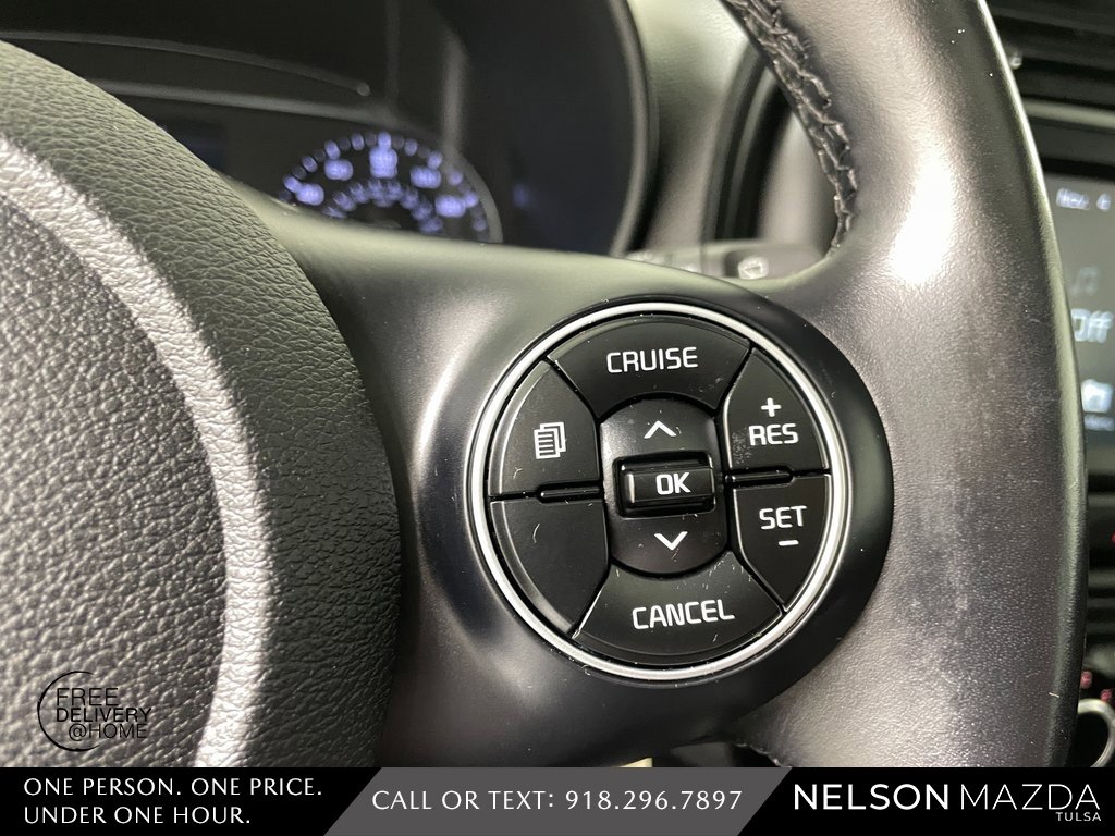 Used 2021 Kia Soul GT-Line image 24