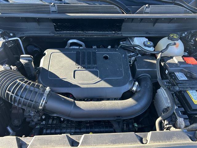 Used 2023 GMC Acadia SLT image 31