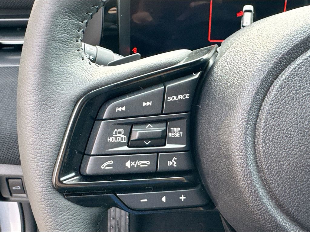 New 2026 Subaru Outback Limited image 8