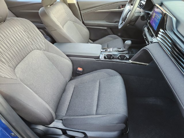 Certified 2026 Toyota Camry LE w/ Convenience Package FWD image 11