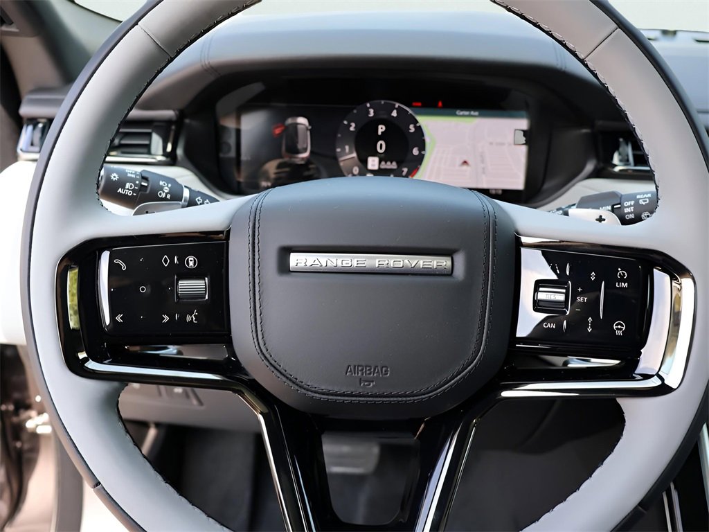 New 2026 Land Rover Range Rover Velar Dynamic SE image 30