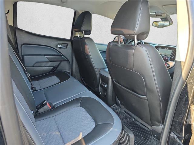 Used 2022 Chevrolet Colorado Z71 image 11