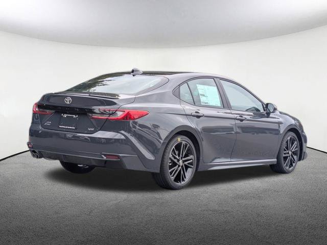 New 2026 Toyota Camry XSE w/ Premium Package AWD/4WD image 5