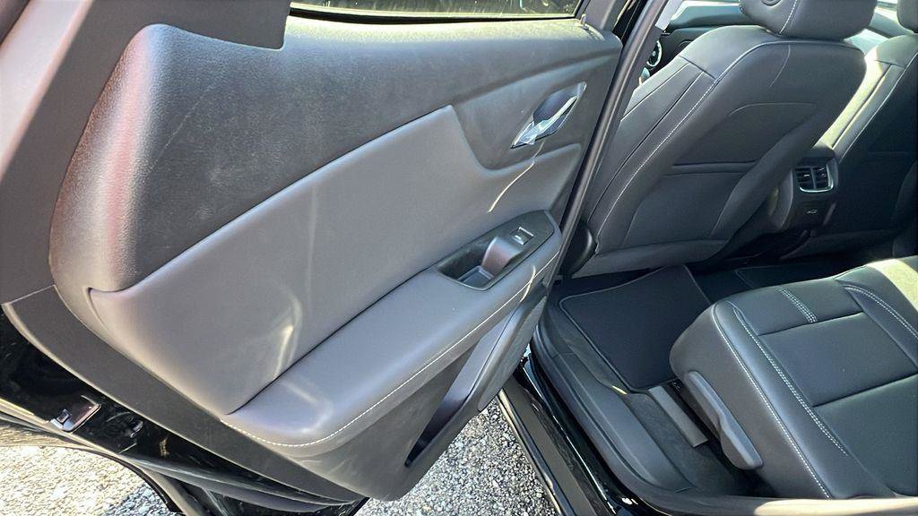 New 2026 Chevrolet Blazer LT image 16